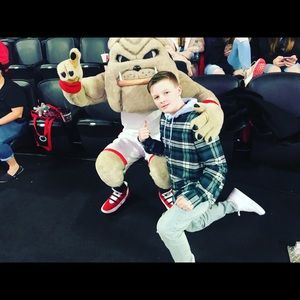 Meet your Posher, Timothy